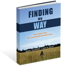finding my way book